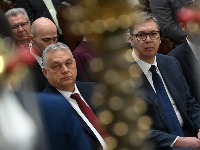 PITA SE PETER MAĐAR Vojna saradnja Srbije i Mađarske?