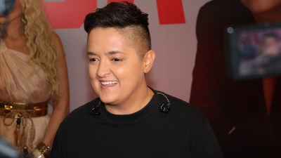 "Ovaj mučeni Balkan veću zvezdu nije imao": Marija Šerifović otkrila koga smatra najuspešnijim pevačem među kolegama