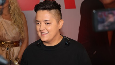 "Deda se klanjao, a baba se molila Isusu Hristu": Marija Šerifović otkrila sve o svom poreklu 