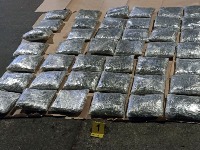 Hrvat švercovao drogu sa Kosova: Velika akcija policije, palo i hapšenje