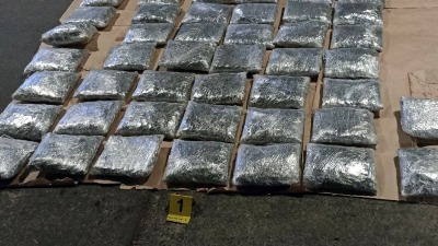 Hrvat švercovao drogu sa Kosova: Velika akcija policije, palo i hapšenje