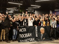 Žoc se vraća, ali ne ulazi u plej-of ili Partizan osvaja Evroligu s drugim trenerom: Grobari šokirali izborom!