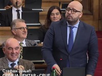 Janjić (SRCE): Sednice o poverenju Vladi verovatno neće biti do kraja maja, to znači da nema ni izbora u julu