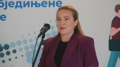 Ministarka Paunović otkrila koliko je ljudi u biračkom spisku starije od 100 godina