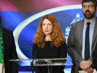 Đorđević (ZLF): Očekivano da SNS na izborima oformi listu studenata koji žele da uče