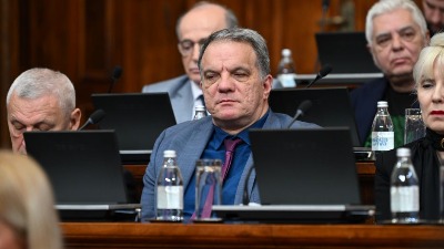 SRCE: Sumanuti predlozi ministra prosvete