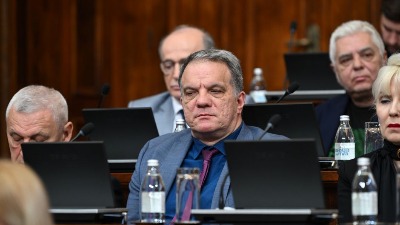 Pomoćnik ministra prosvete Dejana Vuka Stankovića RAZREŠEN dužnosti