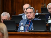 Oglasilo se Ministarstvo prosvete o nesreći na Filozofskom fakultetu