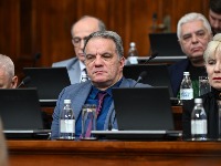 Ministar prosvete: Odgovornost Đokića i Sinanija nije fluidna, ne obračunavam se ni sa kim