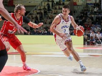 Zvezda poslala poruku zbog reprezentacije: Uvek smo tu za Srbiju