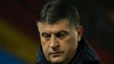 Milojević posle poraza: Ne znam šta da kažem, idemo dalje...