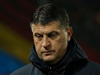 "Ne zabijam glavu u pesak": Milojević otkrio kakvo je stanje sa Arnautovićem pred Šturm