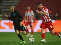 Veljković: Izašli smo da igramo fudbal, ne samo da šaljemo lopte napred