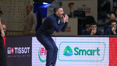 Alimpijević otkrio: Srbija će biti pojačana za meč sa BiH