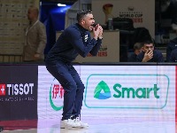 Alimpijevićeva ekipa neprepoznatljiva - Burg napravio brejk i nalazi se na korak od osvajanja Evrokupa