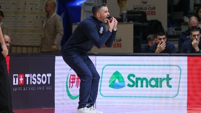 Alimpijevićeva ekipa neprepoznatljiva - Burg napravio brejk i nalazi se na korak od osvajanja Evrokupa