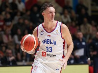 Šok za Orlove: Reprezentativac rekao ZBOGOM Srbiji! (FOTO)