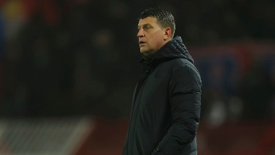 Milojević: Čim ste kročili u Zvezdu, to je enorman pritisak