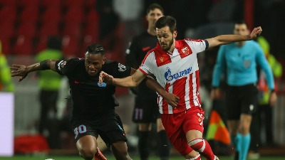 Ivanić: Čudna utakmica, kao i svaka naša