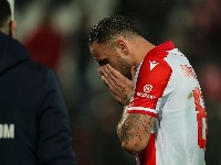 Postoji šansa da Arnautović igra u Gracu! Sutra ključni pregled