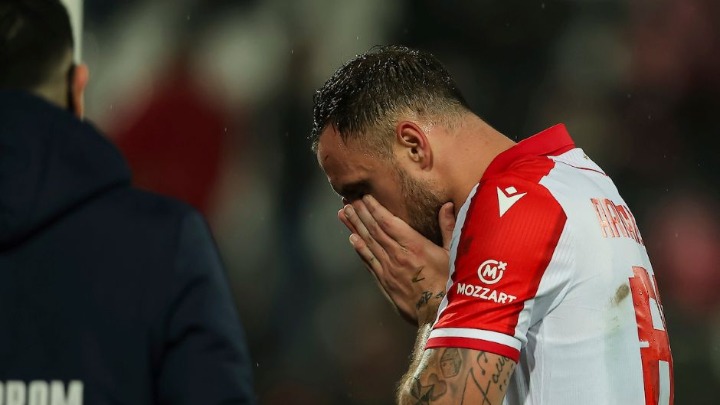 Postoji šansa da Arnautović igra u Gracu! Sutra ključni pregled