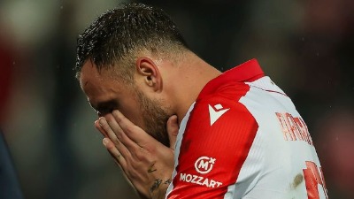 Arnautović potresen zbog smrti bivšeg saigrača: Strašna vest rastužila sportski svet