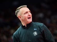 Rajaković dominira: Tornto ima 9 pobedu u nizu