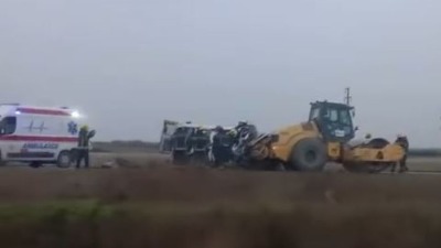 Opština Bačka Palanka proglasila Dan žalosti zbog pogibije četiri osobe