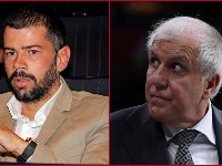 Kežman tužan i besan zbog odlaska Žoca: Pojedinci su sve uradili da te slome, biće upisani crnim slovima (FOTO)