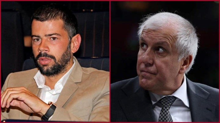 Kežman tužan i besan zbog odlaska Žoca: Pojedinci su sve uradili da te slome, biće upisani crnim slovima (FOTO)