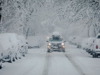 AMSS izdao hitno upozorenje: Božično jutro lepo, ali...