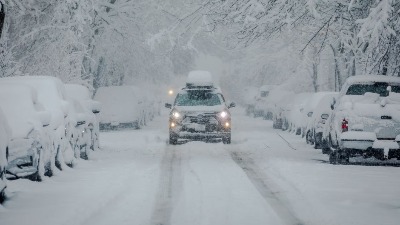 Vozači, oprez: Ovo su NAJKRITIČNIJE deonice
