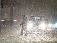 Spremite se, stižu OBILNE padavine