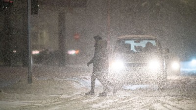 Spremite se, stižu OBILNE padavine