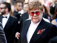 "Ne znam koliko mi je još vremena ostalo": Elton Džon progovorio o zdravstvenim problemima