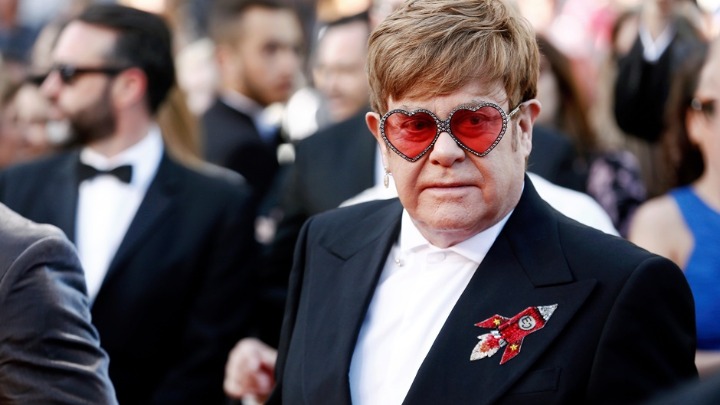 "Ne znam koliko mi je još vremena ostalo": Elton Džon progovorio o zdravstvenim problemima