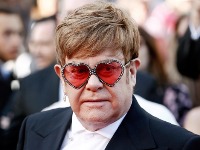 Elton Džon o susretu sa muzičkim genijem: "Najveći izvođač kog sam ikada video"