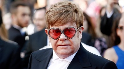 Elton Džon o susretu sa muzičkim genijem: "Najveći izvođač kog sam ikada video"