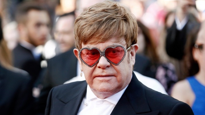 Elton Džon o susretu sa muzičkim genijem: "Najveći izvođač kog sam ikada video"