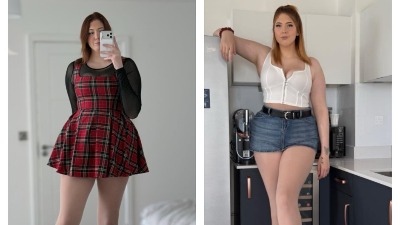 Visoka sam 206 cm i zbog toga sam sama: Muškarci me žele samo zbog svojih fantazija - neće vezu sa mnom 