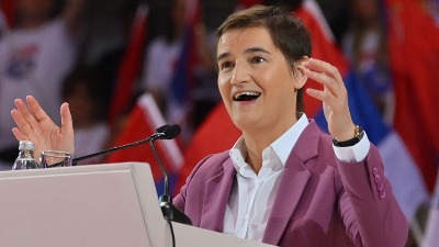 Brnabić dobila oštre poruke iz Brisela! "Dela, a ne reči"