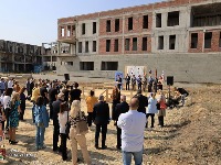 Profesorka Vukićević o obrušavanju u Kragujevcu: Pravo je čudo da se nije srušilo ranije