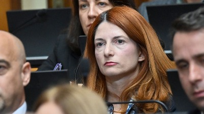 Biljana Đorđević: Besmislene Vučićeve tvrdnje o FPN, mi ne delimo studente