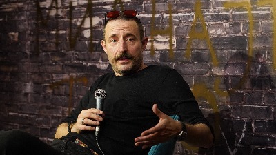 Nikola Đuričko otkrio: U porodici ga zovu ovako – i to samo kad zgreši, nasmejao sve