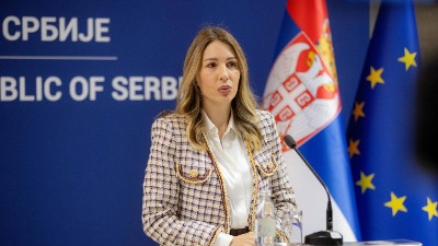 Rafinerija će raditi do utorka: Oglasila se ministarka posle sastanka sa naftašima! A ako OFAK kaže "da"...