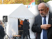 MARIJAN RISTIČEVIĆ O ĆACILENDU: Tek ćemo da ga širimo 