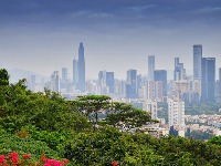 Kina: Moj povratak u budućnost