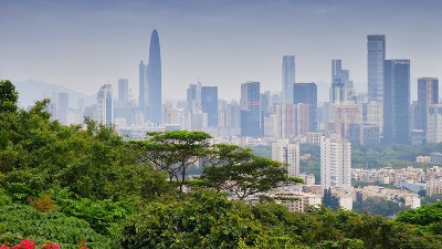 Kina: Moj povratak u budućnost