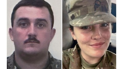 Umrla pripadnica američke Nacionalne garde ranjena kod Bele kuće