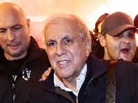 Prekida tišinu: Željko Obradović se danas obraća javnosti